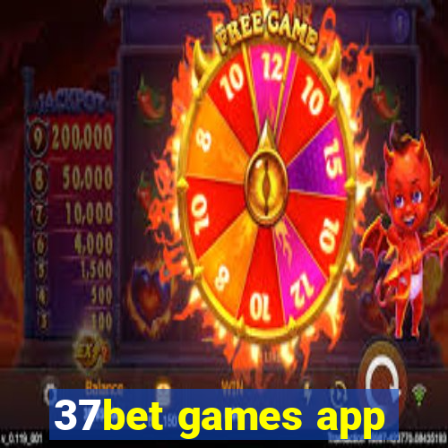 37bet games app